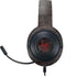 Biohazard Red Razer Kraken X Skin