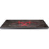 Biohazard Red Surface Laptop 7 13.8in Skin