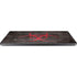 Biohazard Red Surface Laptop 7 15in Skin