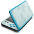 Bird Floral Nintendo Skins