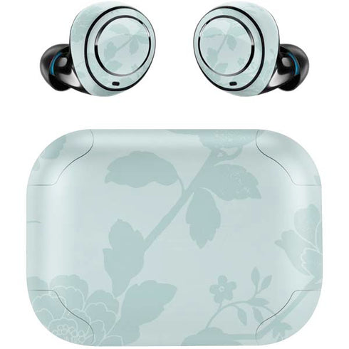 Bird Floral Amazon Echo Buds Skin