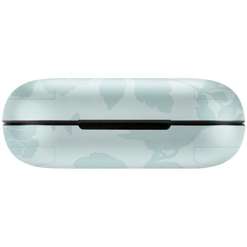 Bird Floral Amazon Echo Buds Skin