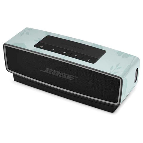 Bird Floral Bose SoundLink Mini Speaker II Skin