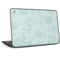 Bird Floral HP Chromebook Skin
