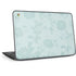 Bird Floral HP Chromebook Skin