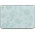 Bird Floral HP Chromebook Skin