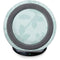 Bird Floral Fast Charge Wireless Charging Stand Skin
