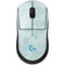Bird Floral G Pro Wireless Gaming Mouse Skin