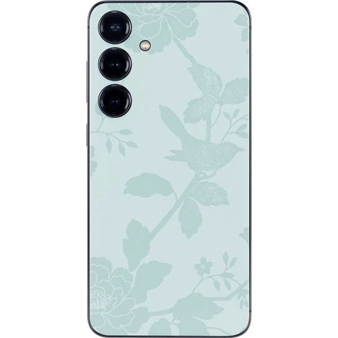 Bird Floral Galaxy A16 5G Skin