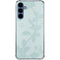 Bird Floral Galaxy A35 5G Clear Case