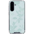 Bird Floral Galaxy A36 5G Clear Case