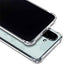 Bird Floral Galaxy A36 5G Clear Case
