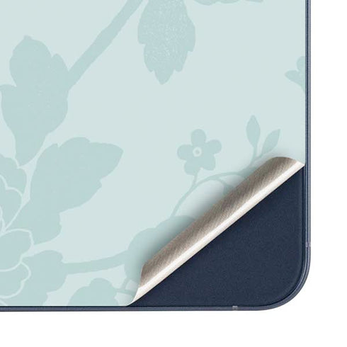 Bird Floral Galaxy A36 5G Skin