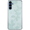 Bird Floral Galaxy A55 5G Clear Case
