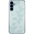 Bird Floral Galaxy A55 5G Clear Case