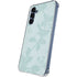 Bird Floral Galaxy A55 5G Clear Case