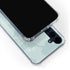 Bird Floral Galaxy A55 5G Clear Case
