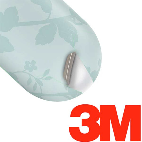 Bird Floral Galaxy Buds Plus Skin