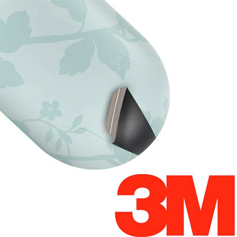 Bird Floral Galaxy Buds Skin