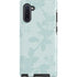 Bird Floral Galaxy Cases