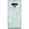 Bird Floral Galaxy Note 9 Skin