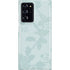 Bird Floral Galaxy Cases