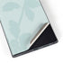 Bird Floral Galaxy Skins