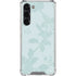 Bird Floral Galaxy S24 FE Clear Case