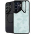 Bird Floral Galaxy S24 FE Kickstand Case