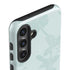 Bird Floral Galaxy S25 Impact Case