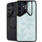 Bird Floral Galaxy S25 Kickstand Case