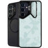 Bird Floral Galaxy S25 Kickstand Case