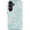 Bird Floral Galaxy S25 Plus Impact Case