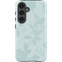 Bird Floral Galaxy S25 Plus Impact Case