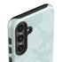 Bird Floral Galaxy S25 Plus Impact Case