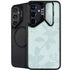 Bird Floral Galaxy S25 Plus Kickstand Case
