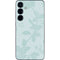 Bird Floral Galaxy S25 Plus Skin