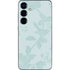 Bird Floral Galaxy S25 Plus Skin