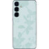 Bird Floral Galaxy S24 Skin