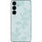 Bird Floral Galaxy S25 Skin