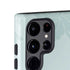 Bird Floral Galaxy S25 Ultra Impact Case