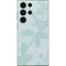 Bird Floral Galaxy S25 Ultra Skin