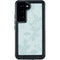 Bird Floral Galaxy S24 Waterproof Case
