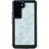 Bird Floral Galaxy S24 Waterproof Case