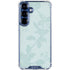 Bird Floral Galaxy S25 Clear Case