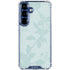 Bird Floral Galaxy S25 FE Clear Case