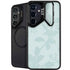 Bird Floral Galaxy S25 FE Kickstand Case