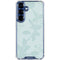 Bird Floral Galaxy S25 Plus Clear Case