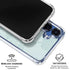Bird Floral Galaxy S25 Plus Clear Case
