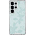 Bird Floral Galaxy S25 Ultra Clear Case